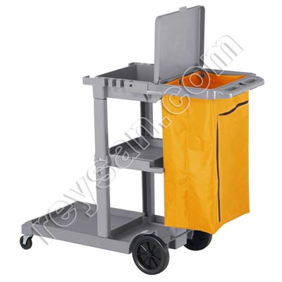 CHARIOT MENAGE AF 08160T