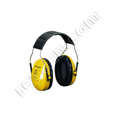 CASQUE PELTOR OPTIME I H510A