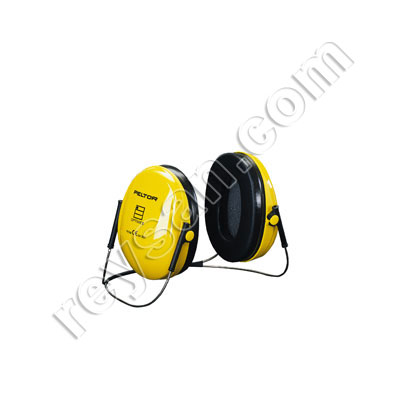 CASQUE PELTOR OPTIME I H510B