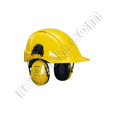 CASQUE PELTOR OPTIME I H510P3E