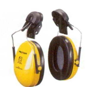 CASQUE PELTOR OPTIME I H510P3E