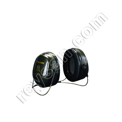CASQUE PELTOR OPTIME II H520B