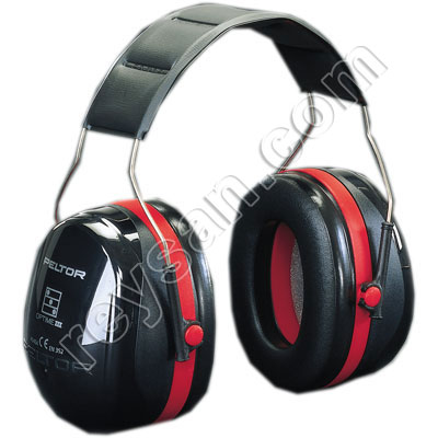 CASQUE PELTOR OPTIME III H540A