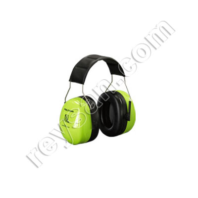 CASQUE PELTOR OPTIME IIIH40AAV