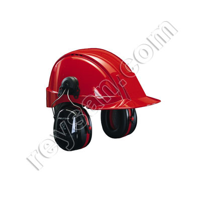 CASQUE PELTOR OPTIME IIIH540P3E