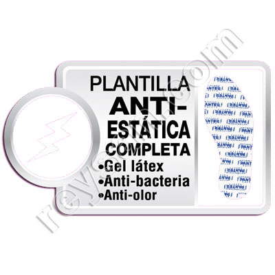 BOTTE BUTIRO TOTALE S2 TPU