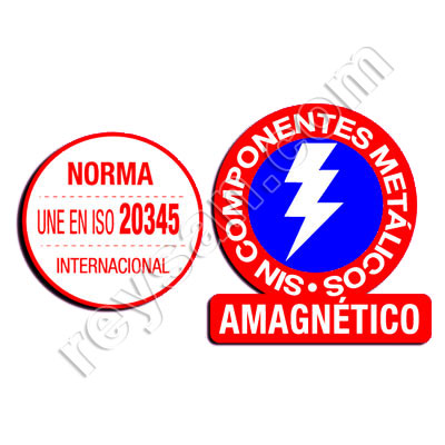 BOTTE BUTIRO TOTALE S2 TPU