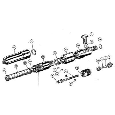 CASH MAGNUN RONDELLE INTER22
