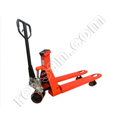 TRANSPALETTE BALANCE ET IMPRES