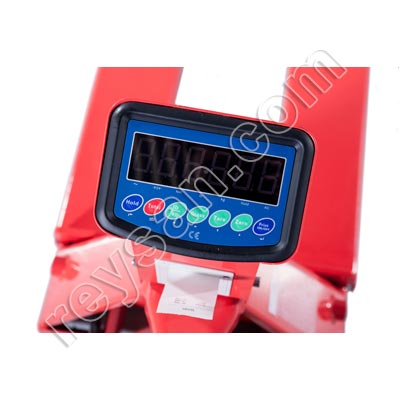 TRANSPALETTE BALANCE ET IMPRES