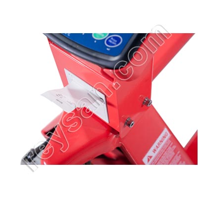 TRANSPALETTE BALANCE ET IMPRES