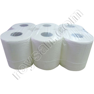 CELLULOSE EN PÂTE BLANCHE LISSE