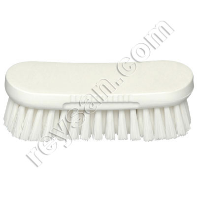 BROSSE ALIMENTAIRE SEMIDURE 1