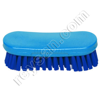 BROSSE ALIMENTAIRE SEMIDURE 1