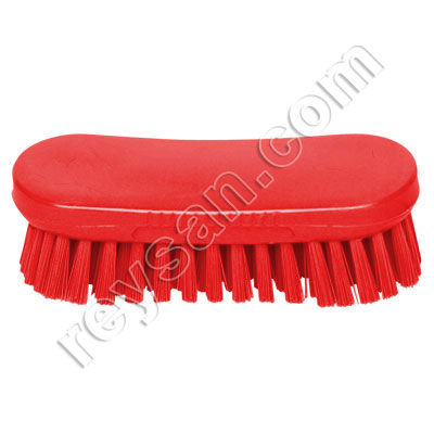 BROSSE ALIMENTAIRE SEMIDURE 1