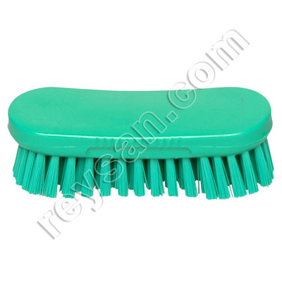 BROSSE ALIMENTAIRE SEMIDURE 1