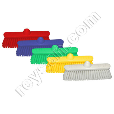BROSSE BARRER SEMIDURE 290X5