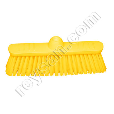 BROSSE BARRER SEMIDURE 290X5