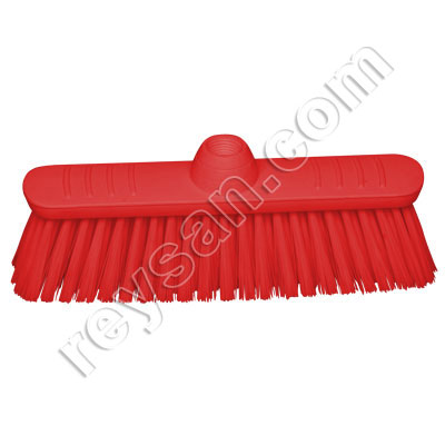 BROSSE BARRER SEMIDURE 290X5