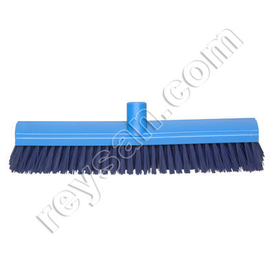 BROSSE BARRER SEMIDURE 450X6