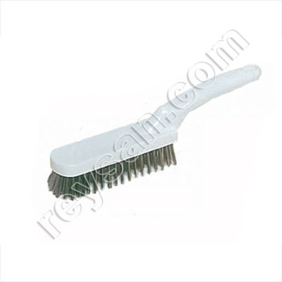 BROSSE INOX 6024 300*50