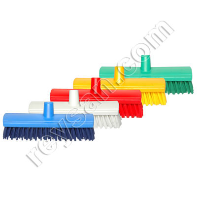 BROSSE PBT 31CM. SEMIDURE