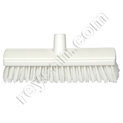 BROSSE PBT 31CM. SEMIDURE