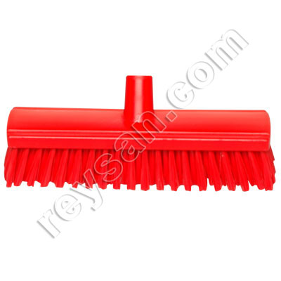 BROSSE PBT 31CM. SEMIDURE