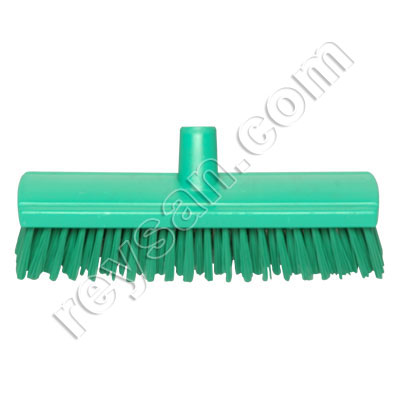 BROSSE PBT 31CM. SEMIDURE