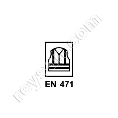 GILET HAUTE VISIBILITE