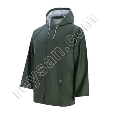 VESTE IMPERMEABLE EN324
