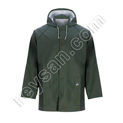 VESTE IMPERMEABLE EN324