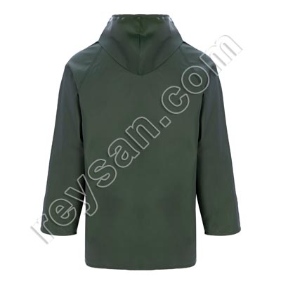 VESTE IMPERMEABLE EN324