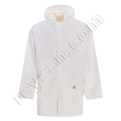 VESTE IMPERMEABLE EN324