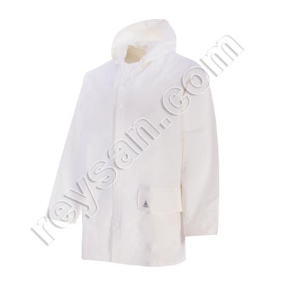 VESTE IMPERMEABLE EN324