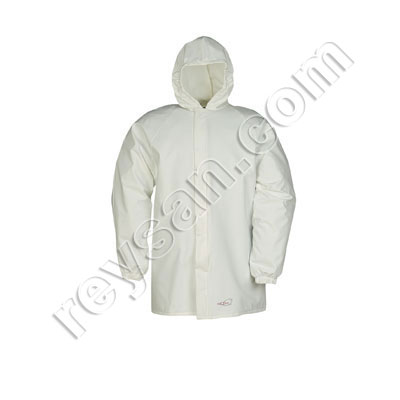 VESTE IMPERMEABLE SIO