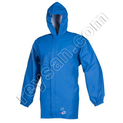 VESTE IMPERMEABLE SIO
