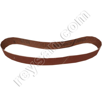 BANDE D AFFUTAGE 30X690 HUER