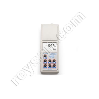TURBIDIMÈTRE PORTABLE HI83749-02