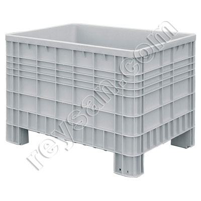 CONTENEUR CTH LISIBLE