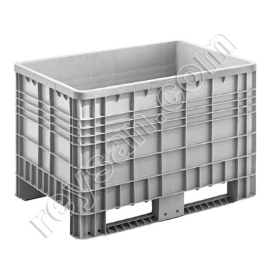 CONTENEUR CTH LISIBLE