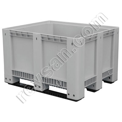 CONTENEUR CTR LISIBLE