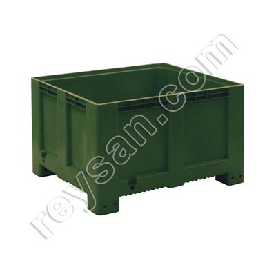 CONTENEUR CTR LISIBLE