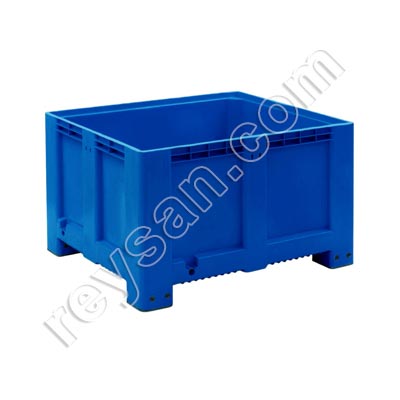 CONTENEUR CTR LISIBLE