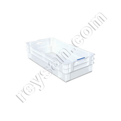 CUVETTE 80401 800X400X200