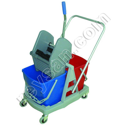 CUBE 2X18L PRESSE RF.10000116