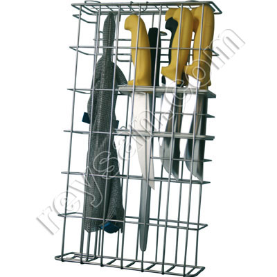 PORTCOUTEAU A.INOX 6C-2A-1GU