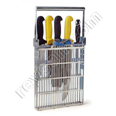 PORTCOUTEAU INOX R24909 AC1A1G