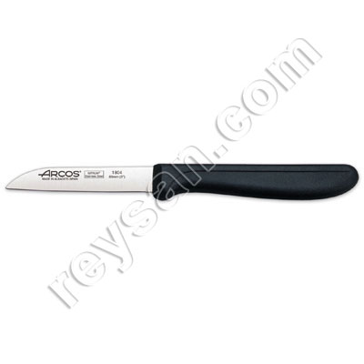 COUTEAU VOLAILLE-POISS 8CM1804