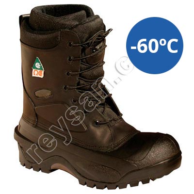 BOTTE WORKHORSE CANADA 7157